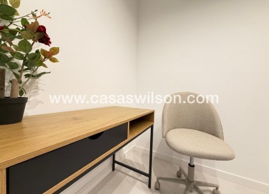 Sale - Appartement - Torrevieja - Playa del Cura