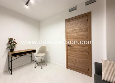 Sale - Appartement - Torrevieja - Playa del Cura