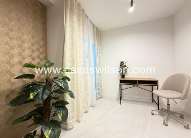 Sale - Appartement - Torrevieja - Playa del Cura