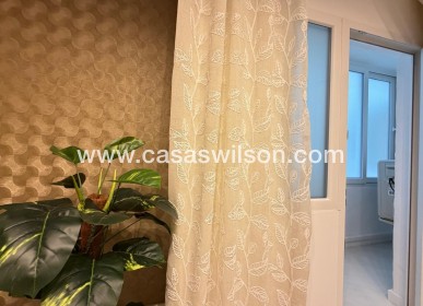 Sale - Appartement - Torrevieja - Playa del Cura