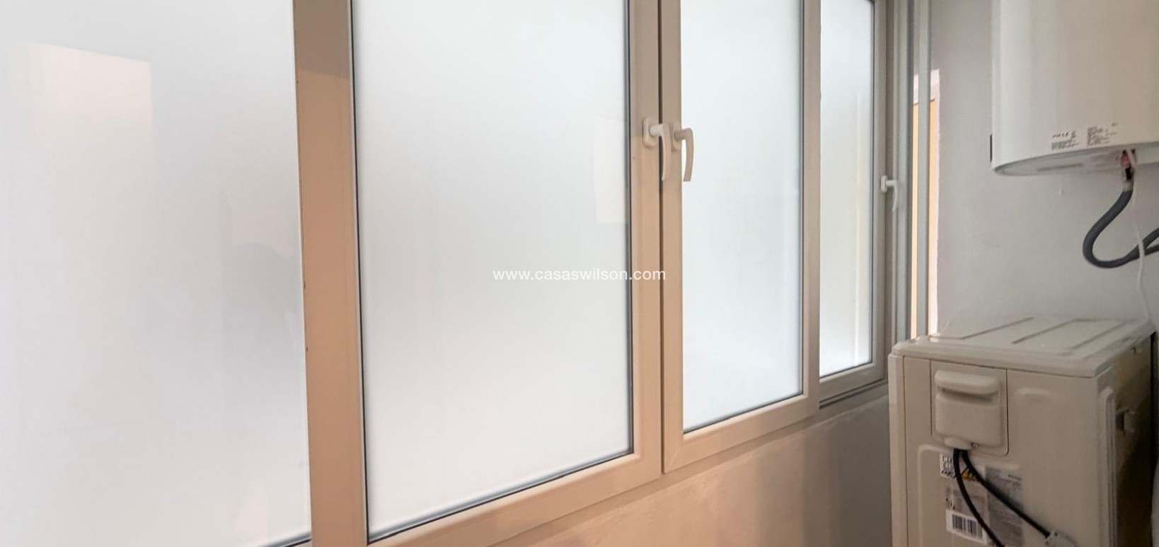 Sale - Appartement - Torrevieja - Playa del Cura