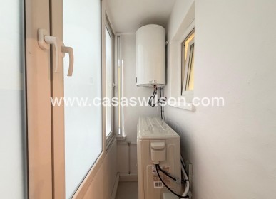 Sale - Appartement - Torrevieja - Playa del Cura