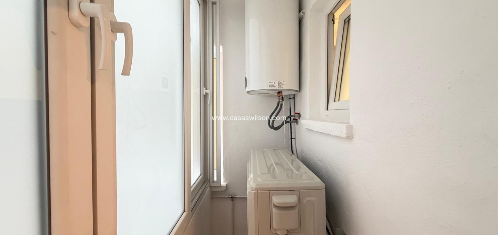 Sale - Appartement - Torrevieja - Playa del Cura