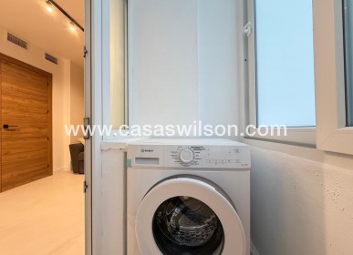 Sale - Appartement - Torrevieja - Playa del Cura