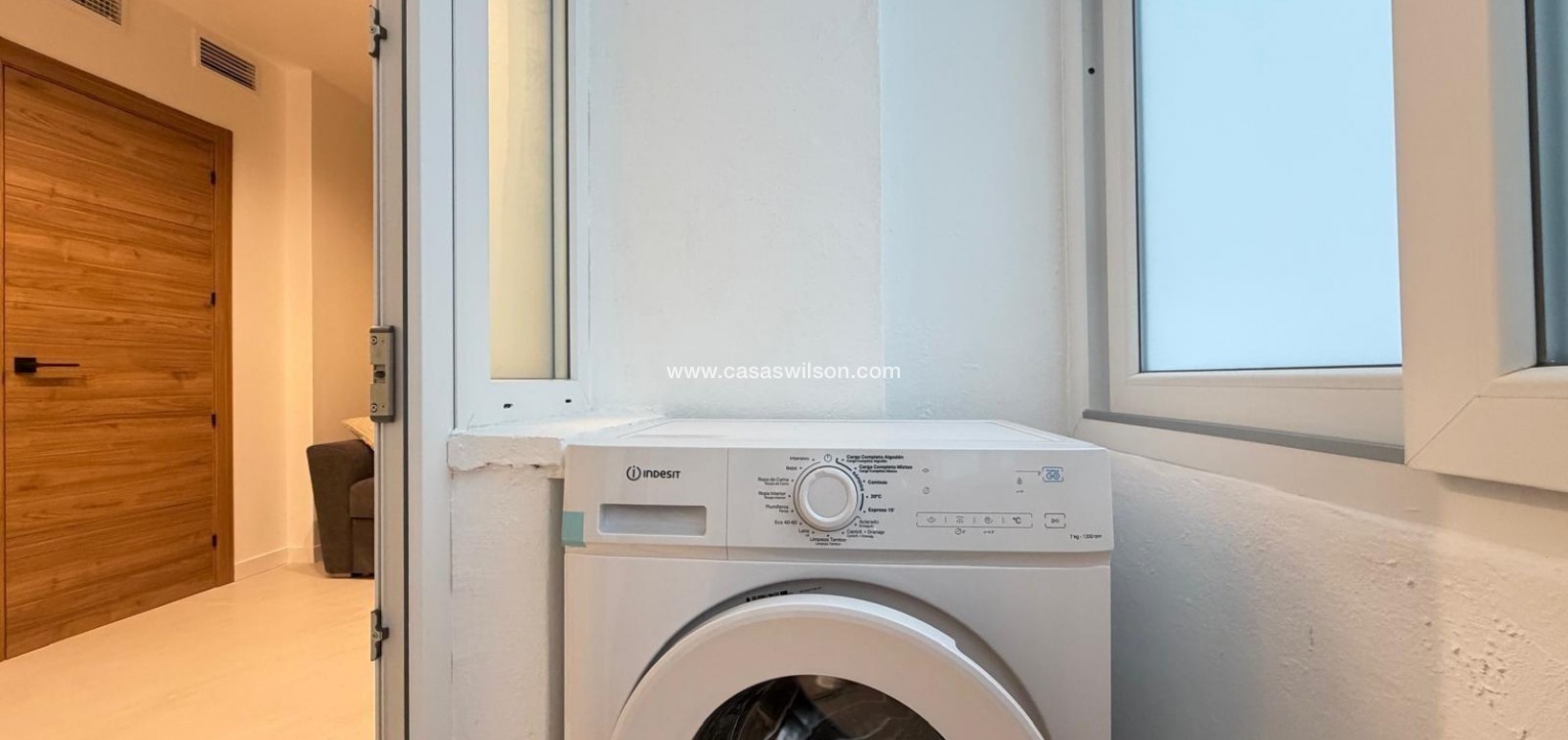 Sale - Appartement - Torrevieja - Playa del Cura