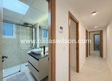 Sale - Appartement - Torrevieja - Playa del Cura