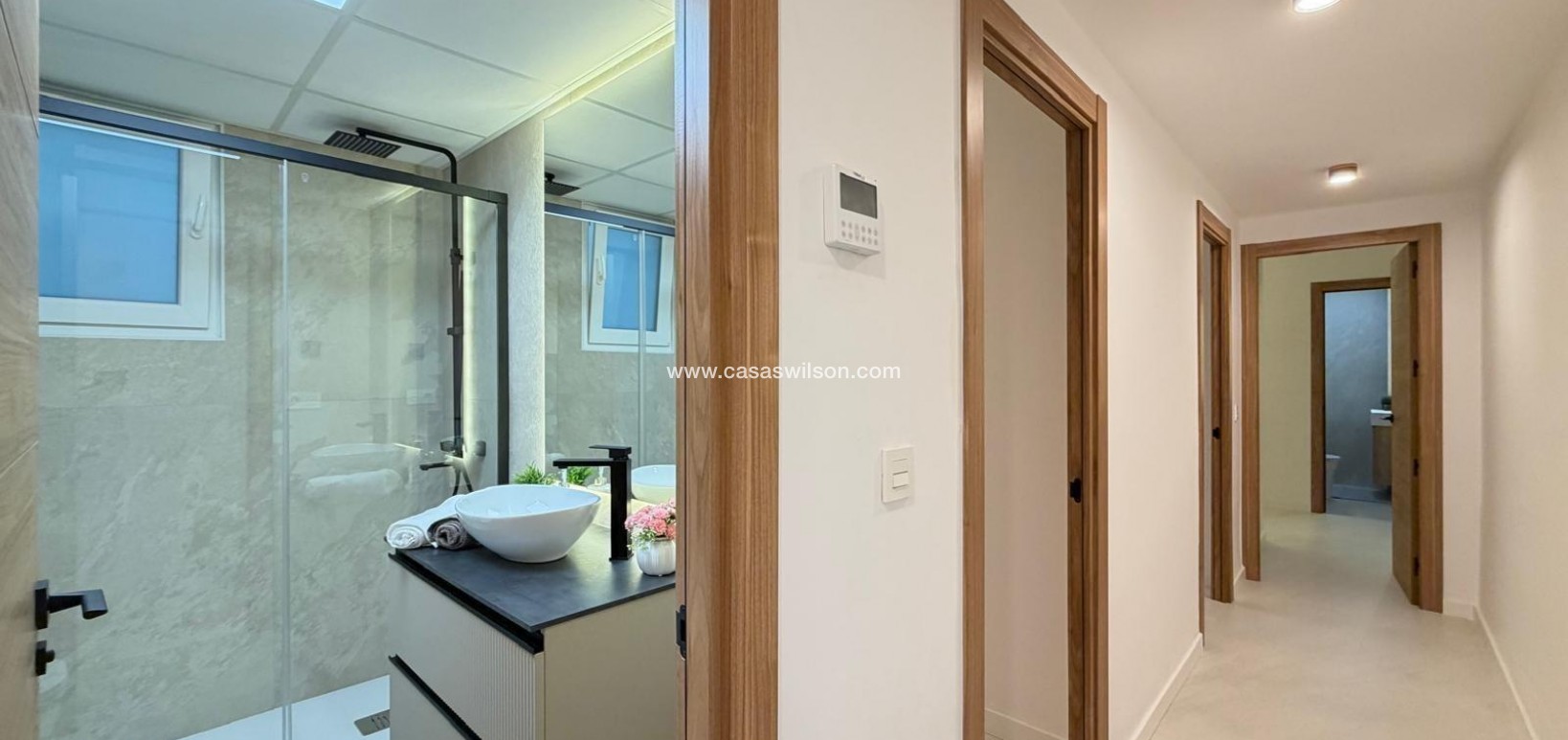 Sale - Appartement - Torrevieja - Playa del Cura