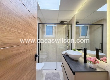 Sale - Appartement - Torrevieja - Playa del Cura