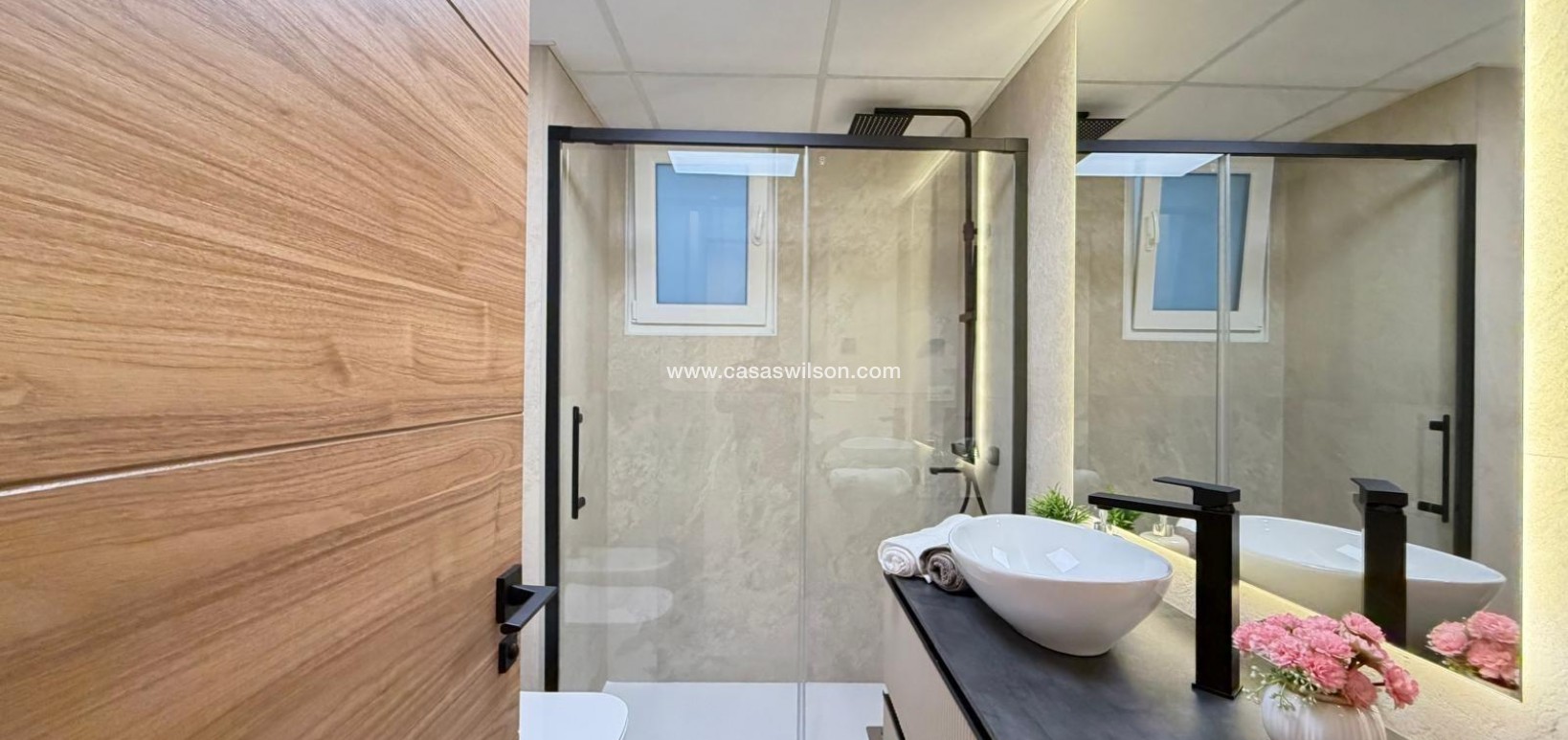 Sale - Appartement - Torrevieja - Playa del Cura