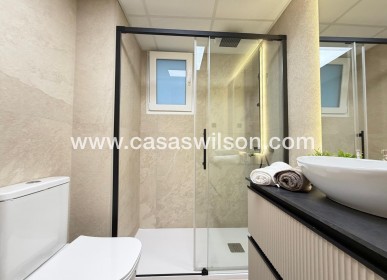 Sale - Appartement - Torrevieja - Playa del Cura