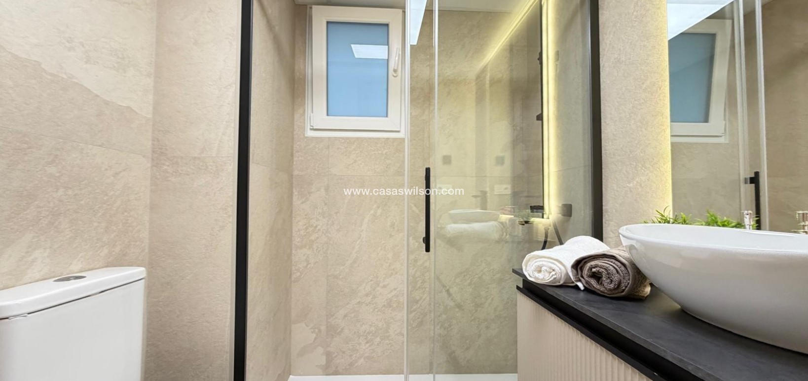 Sale - Appartement - Torrevieja - Playa del Cura