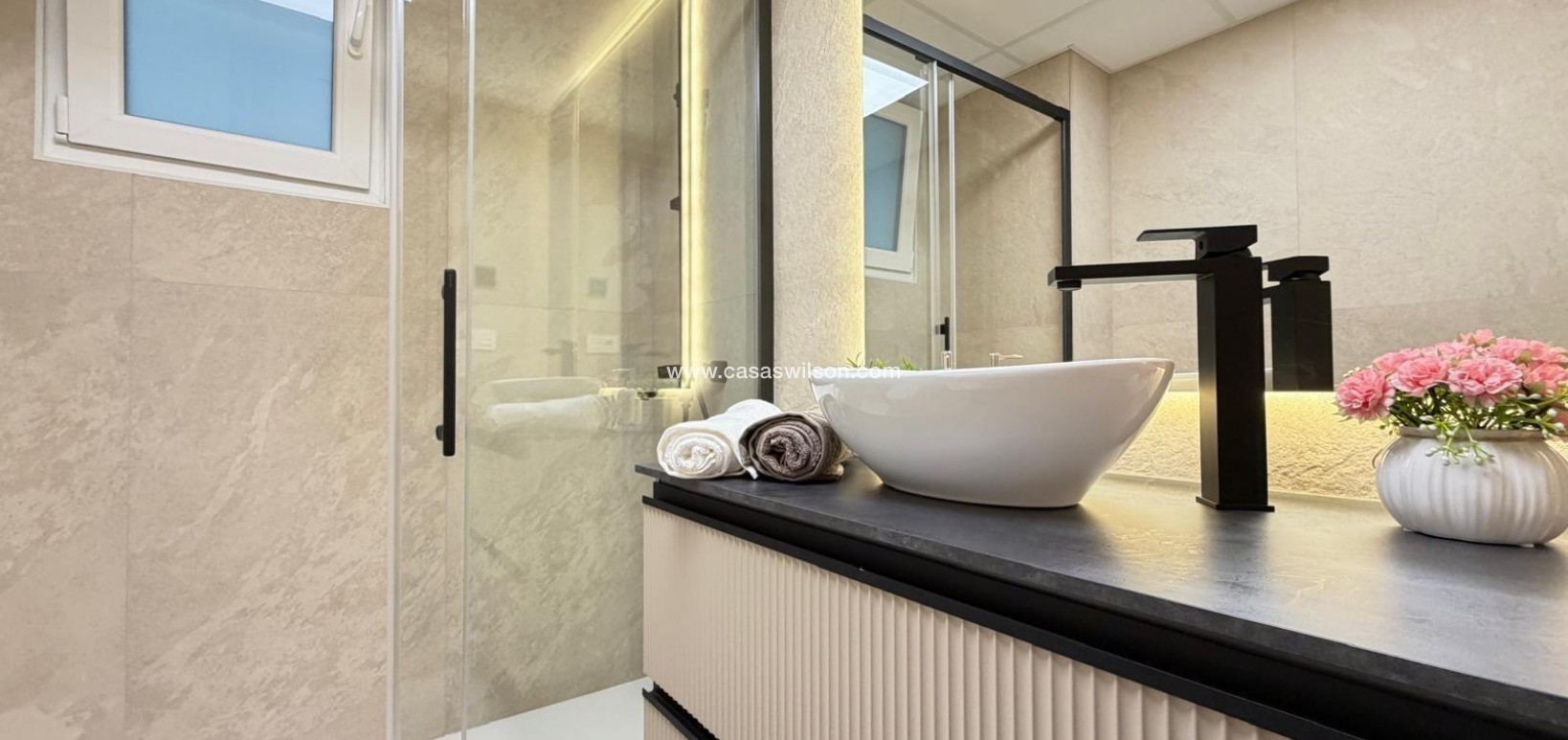 Sale - Appartement - Torrevieja - Playa del Cura