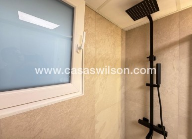 Sale - Appartement - Torrevieja - Playa del Cura