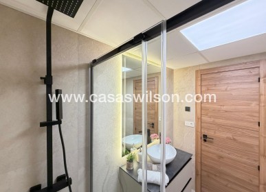 Sale - Appartement - Torrevieja - Playa del Cura