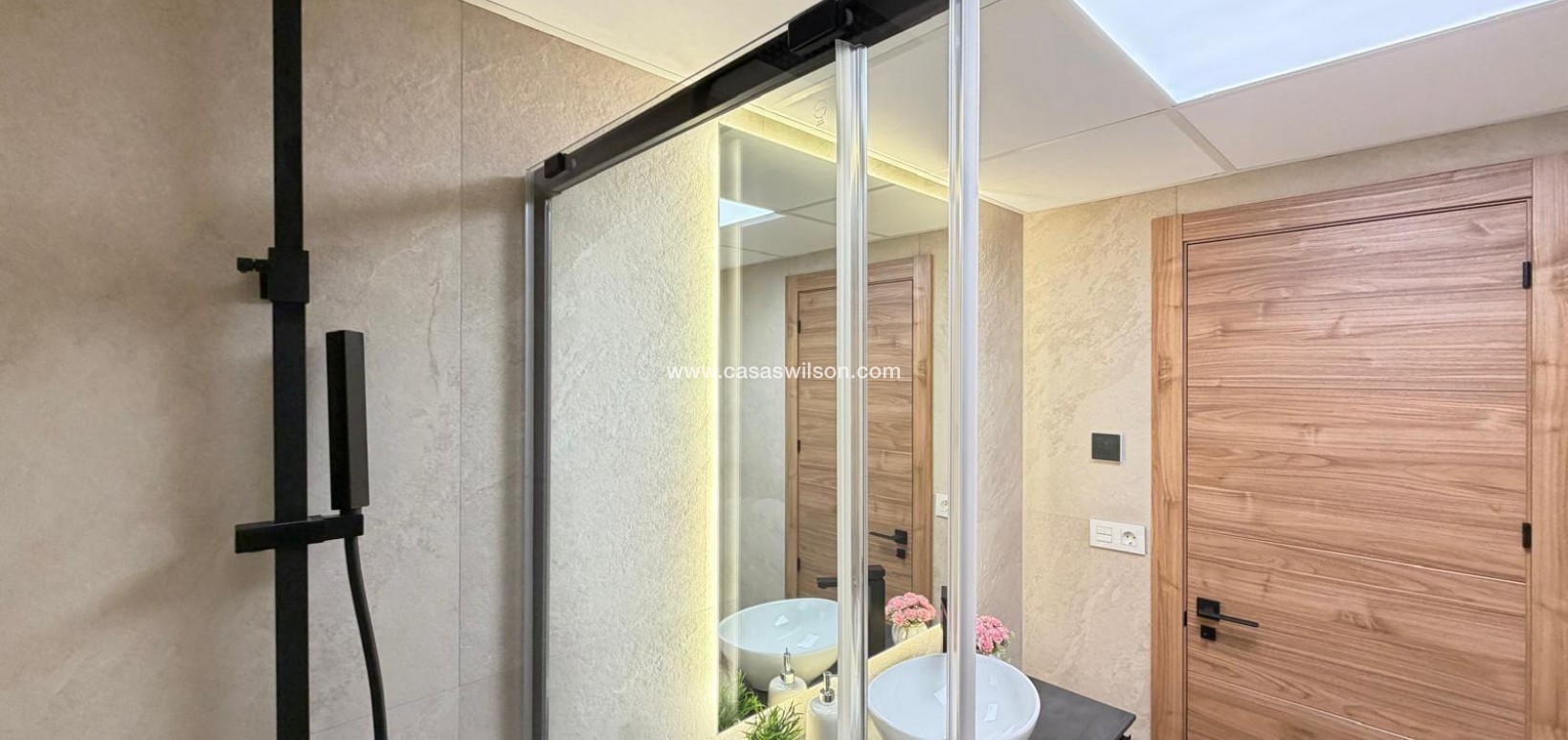 Sale - Appartement - Torrevieja - Playa del Cura