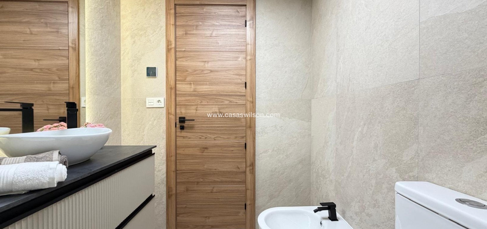 Sale - Appartement - Torrevieja - Playa del Cura