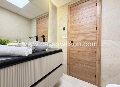 Sale - Appartement - Torrevieja - Playa del Cura