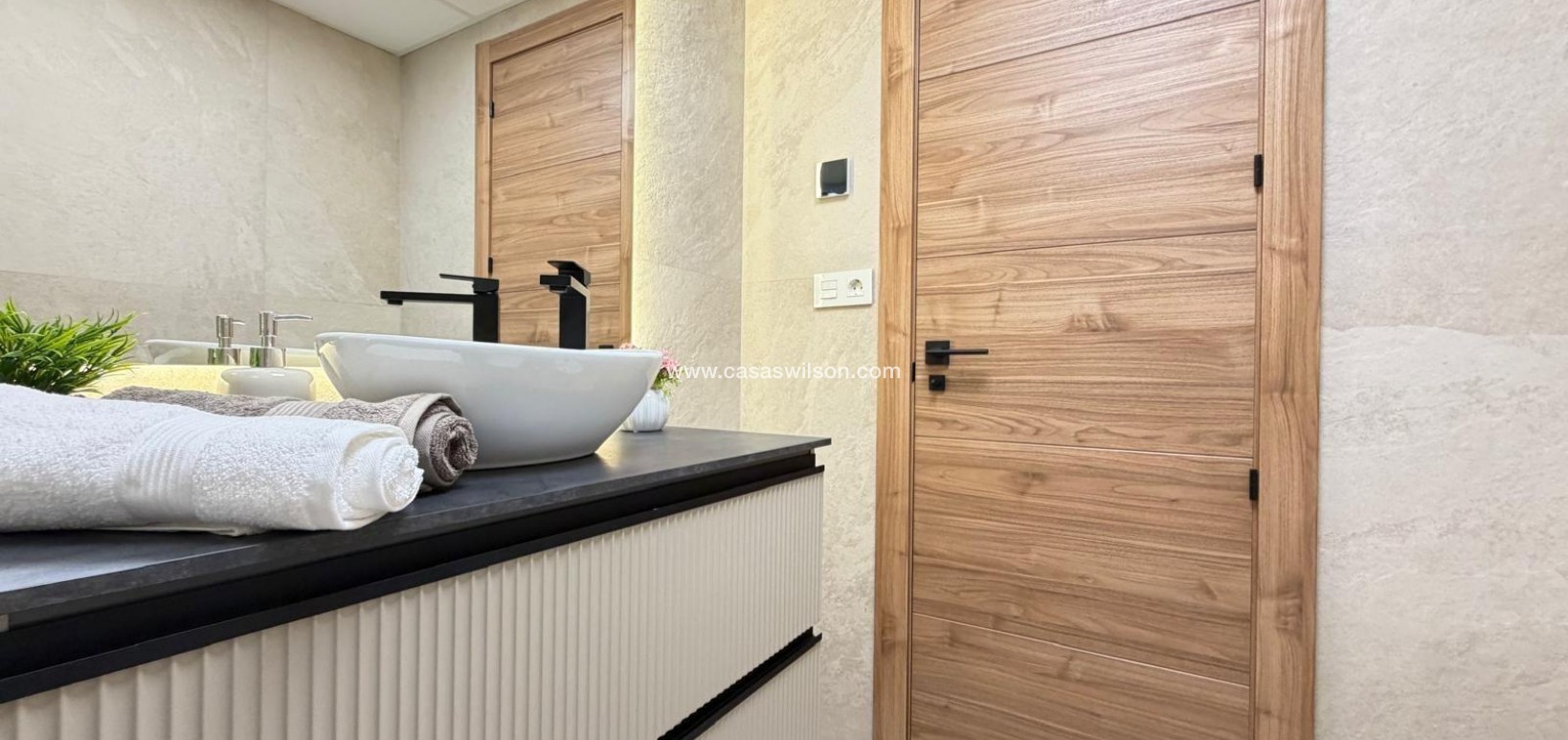 Sale - Appartement - Torrevieja - Playa del Cura