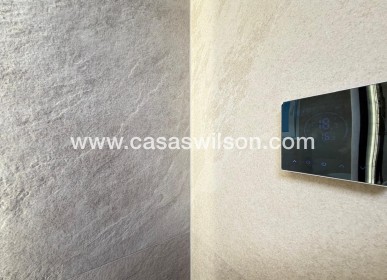 Sale - Appartement - Torrevieja - Playa del Cura