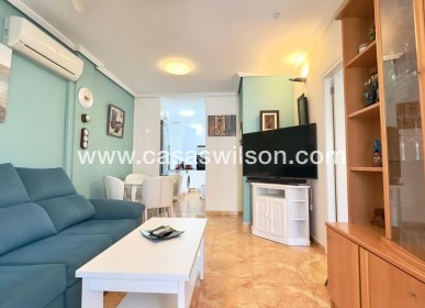Sale - Bungalow - Torrevieja - Centro