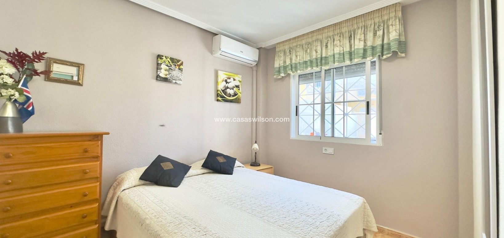 Sale - Bungalow - Torrevieja - Centro