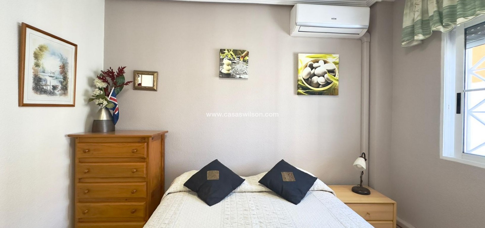 Sale - Bungalow - Torrevieja - Centro