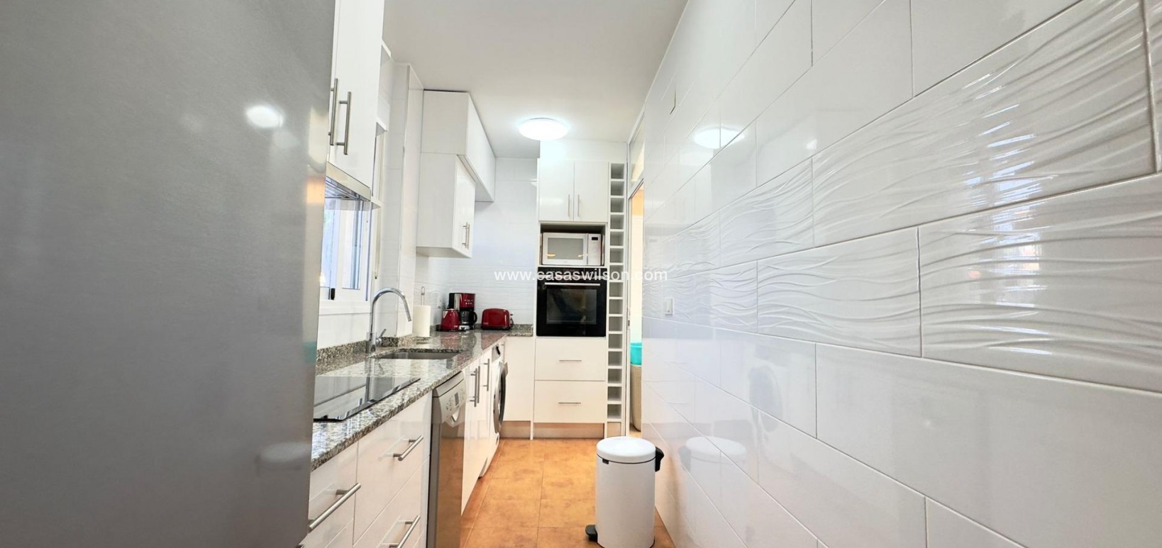 Sale - Bungalow - Torrevieja - Centro