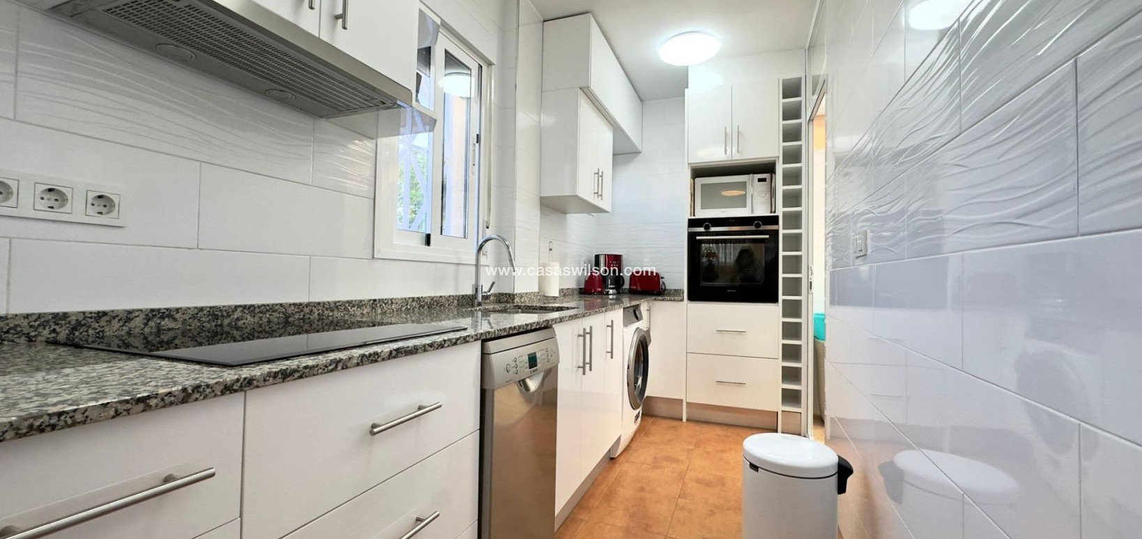 Sale - Bungalow - Torrevieja - Centro