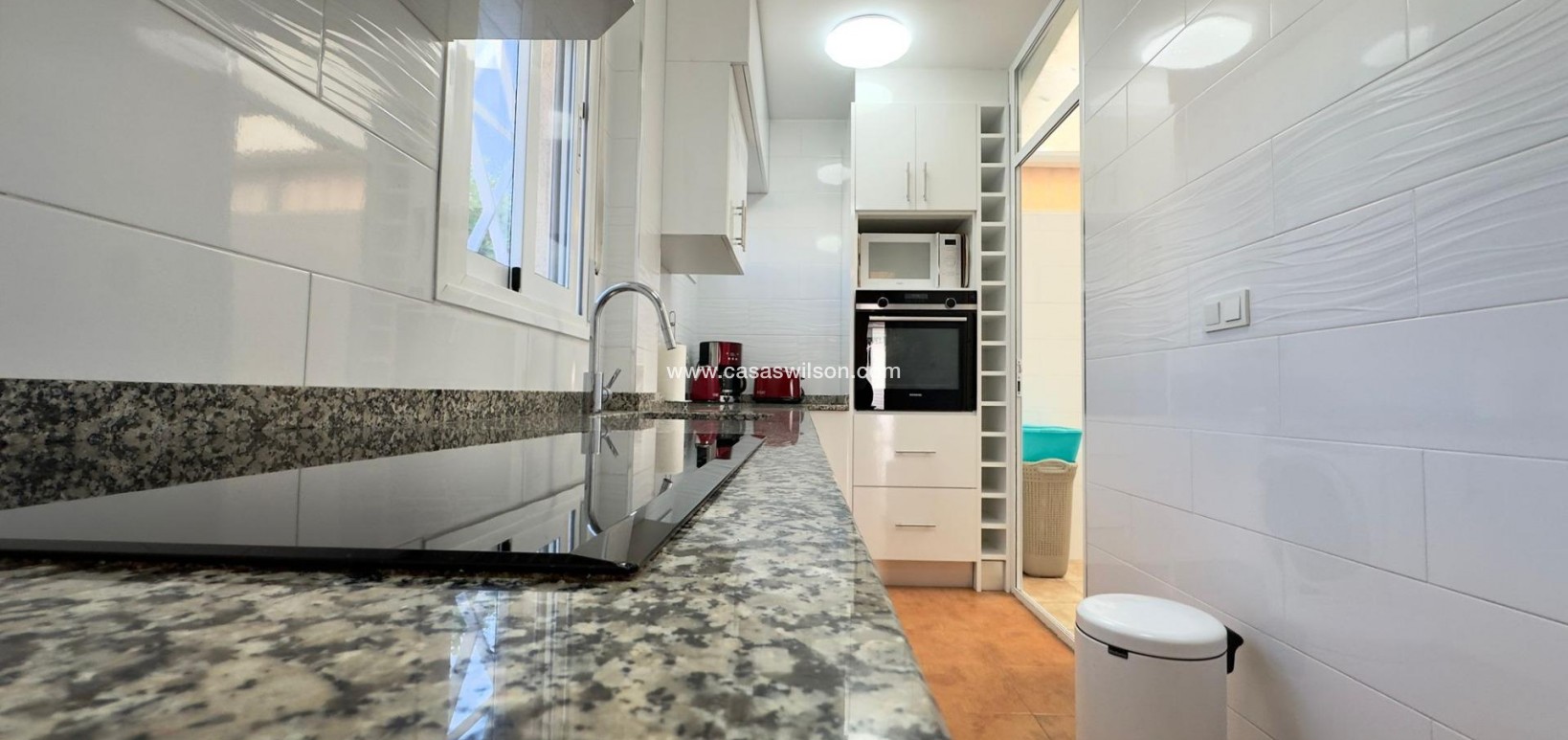 Sale - Bungalow - Torrevieja - Centro