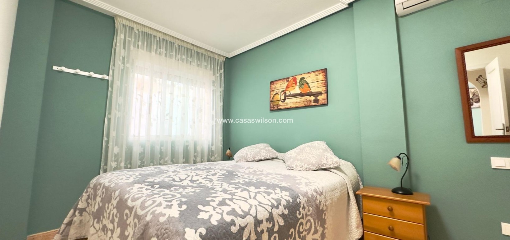 Sale - Bungalow - Torrevieja - Centro
