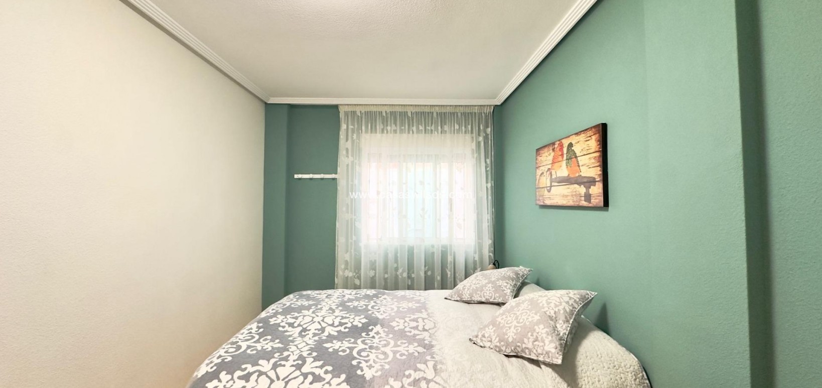 Sale - Bungalow - Torrevieja - Centro