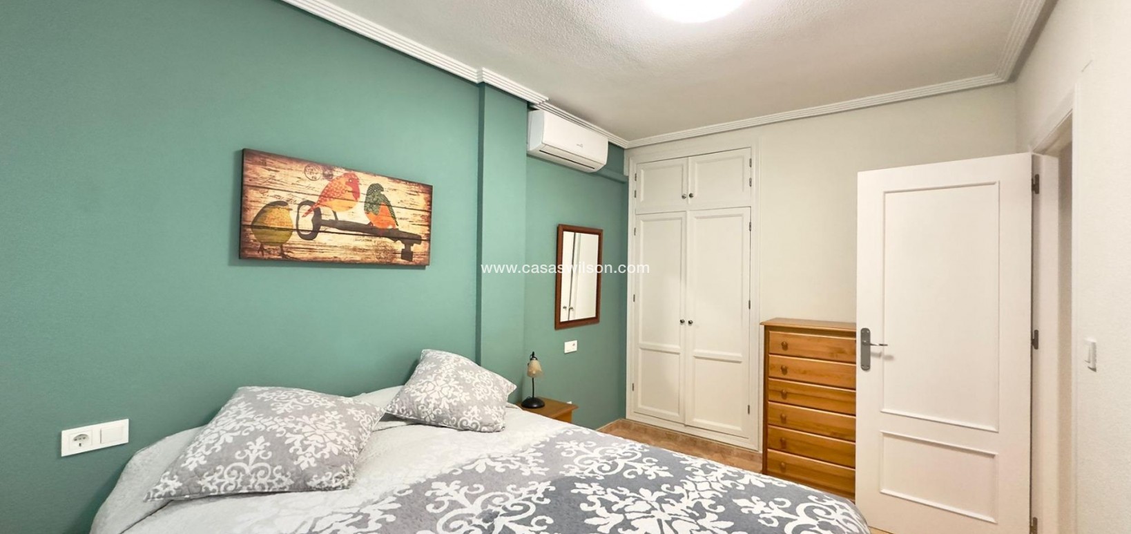 Sale - Bungalow - Torrevieja - Centro