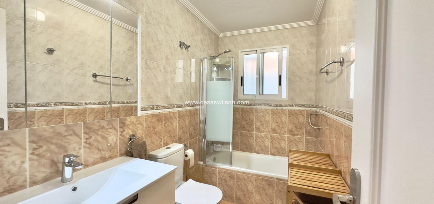 Sale - Bungalow - Torrevieja - Centro