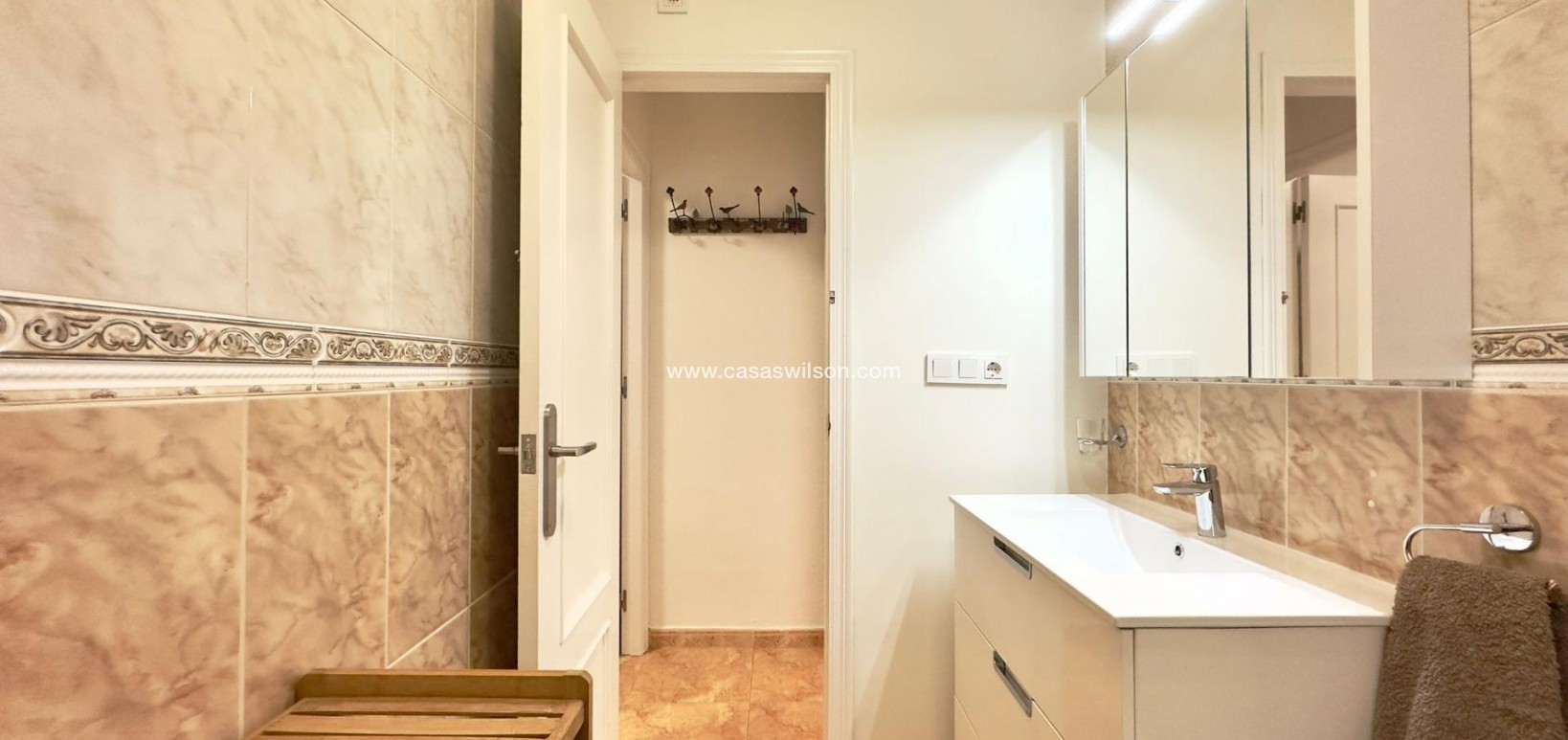 Sale - Bungalow - Torrevieja - Centro