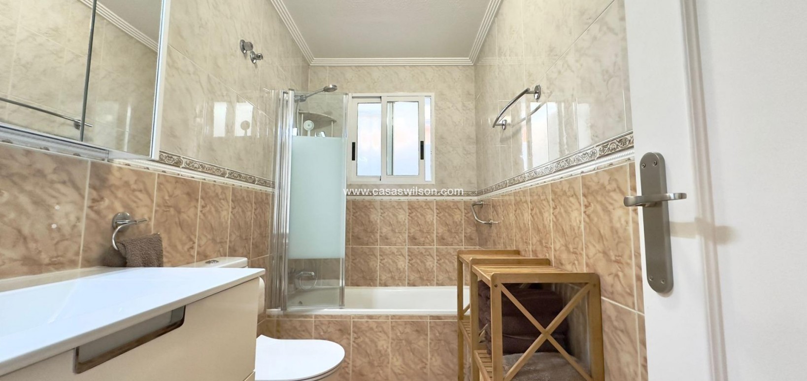 Sale - Bungalow - Torrevieja - Centro