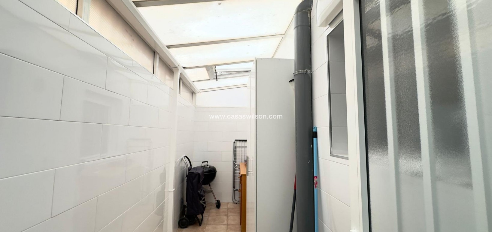 Sale - Bungalow - Torrevieja - Centro