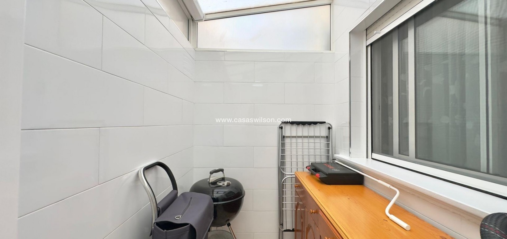 Sale - Bungalow - Torrevieja - Centro