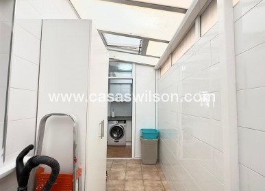 Sale - Bungalow - Torrevieja - Centro