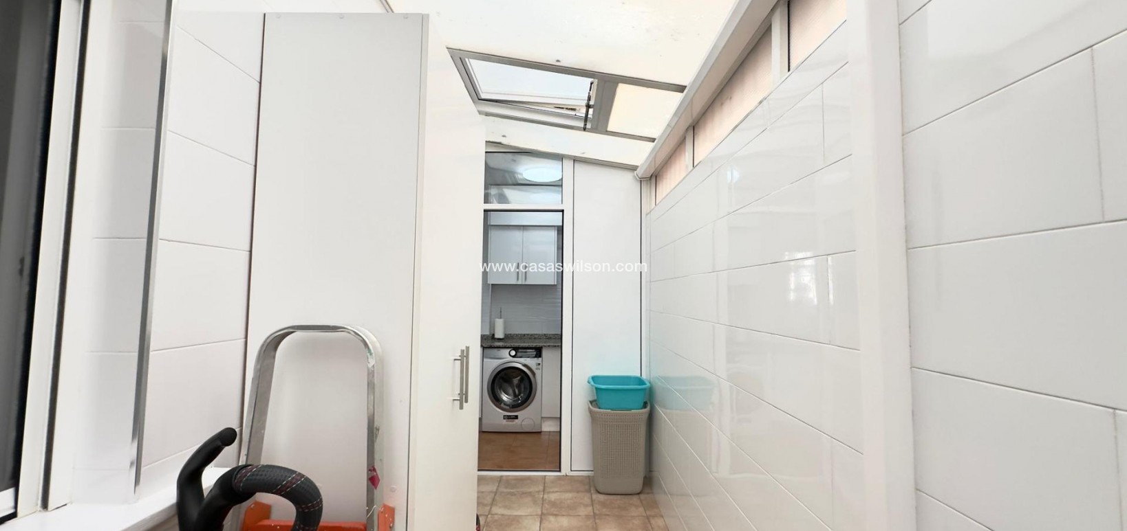 Sale - Bungalow - Torrevieja - Centro