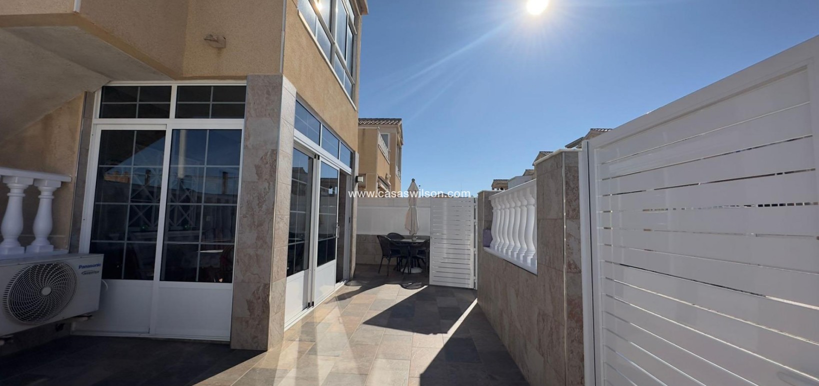 Sale - Bungalow - Torrevieja - Centro