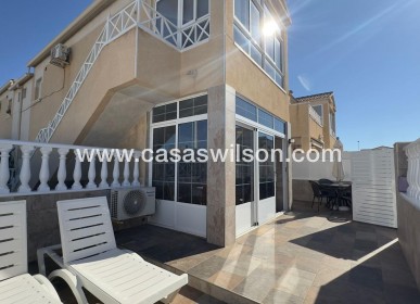 Sale - Bungalow - Torrevieja - Centro