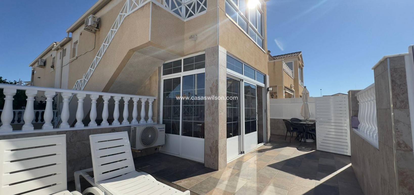 Sale - Bungalow - Torrevieja - Centro