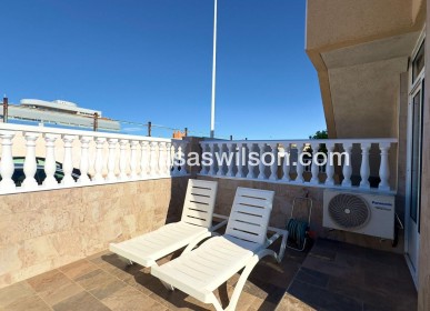Sale - Bungalow - Torrevieja - Centro