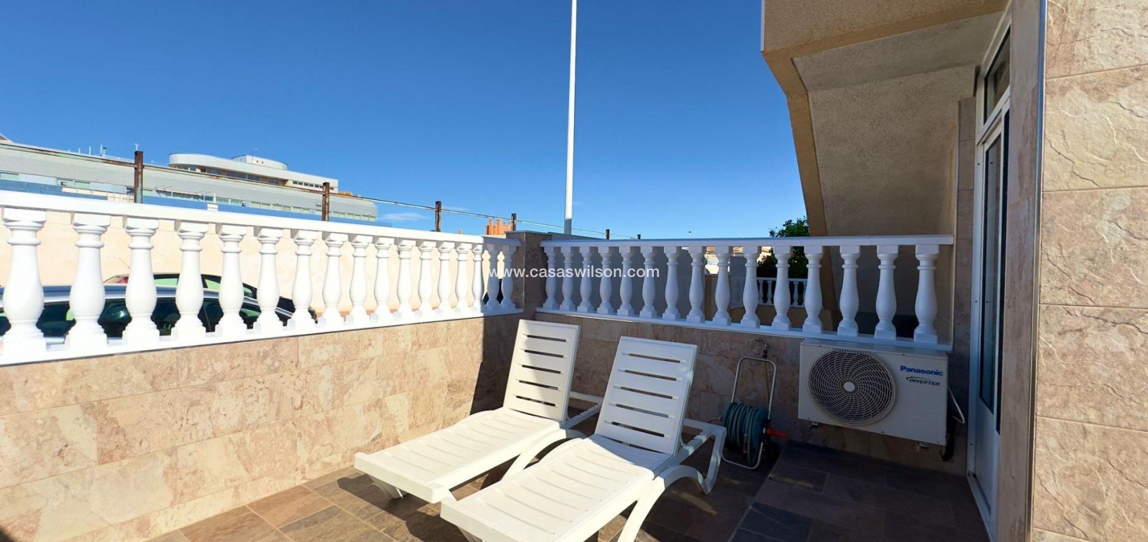 Sale - Bungalow - Torrevieja - Centro