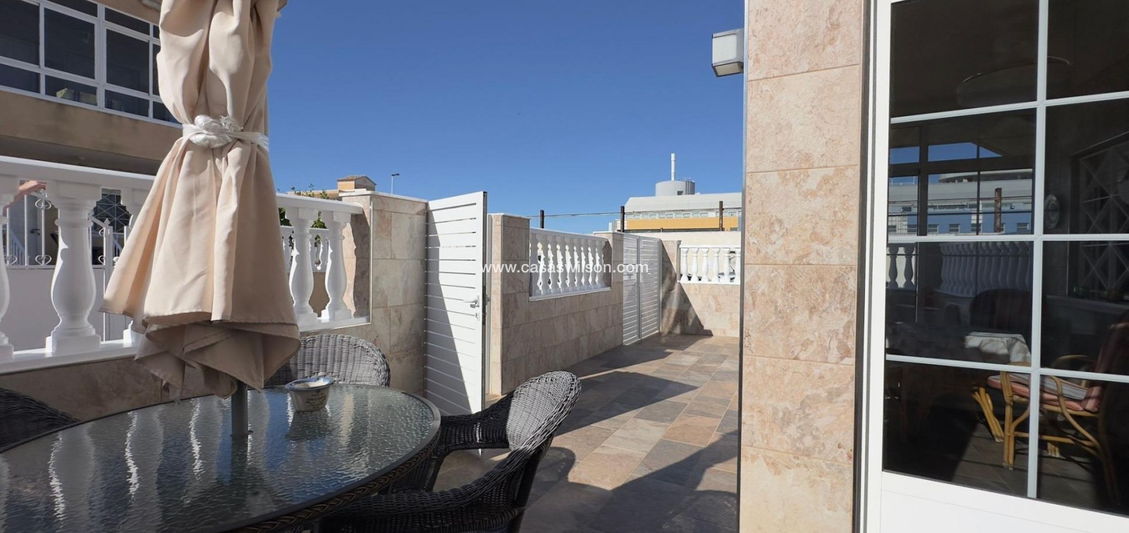 Sale - Bungalow - Torrevieja - Centro
