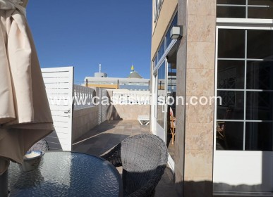Sale - Bungalow - Torrevieja - Centro