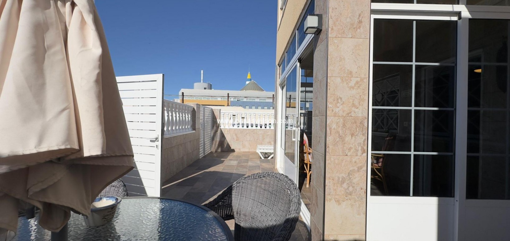 Sale - Bungalow - Torrevieja - Centro