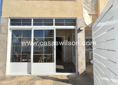 Sale - Bungalow - Torrevieja - Centro