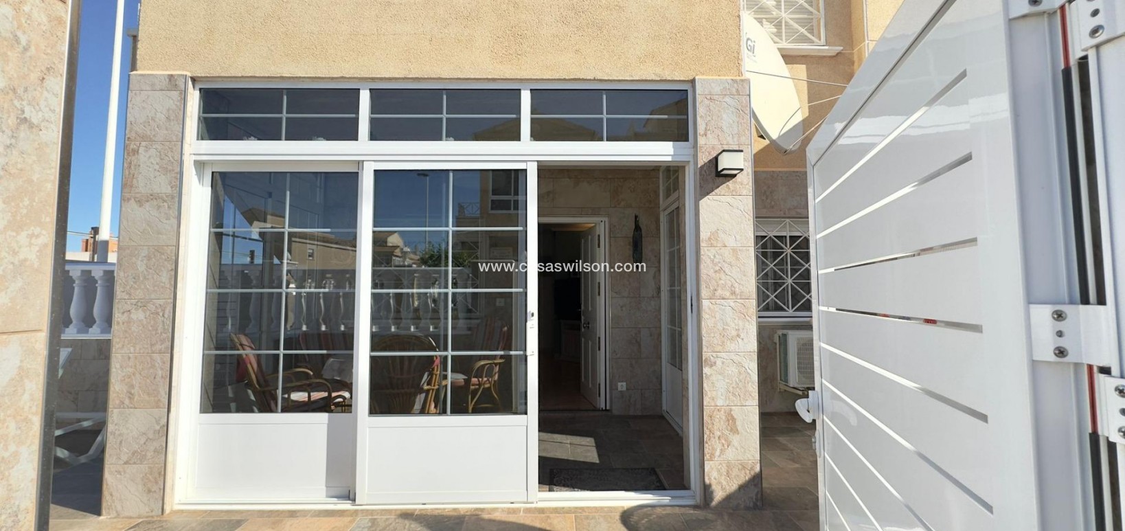 Sale - Bungalow - Torrevieja - Centro