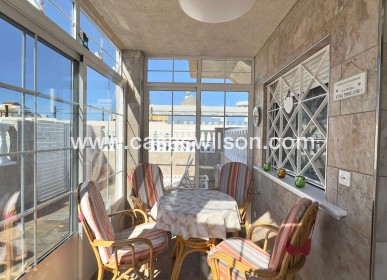 Sale - Bungalow - Torrevieja - Centro